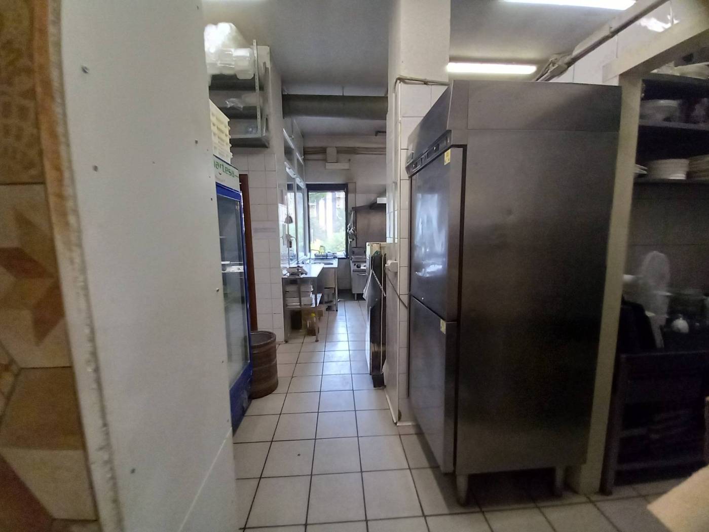 Interno non residenziale