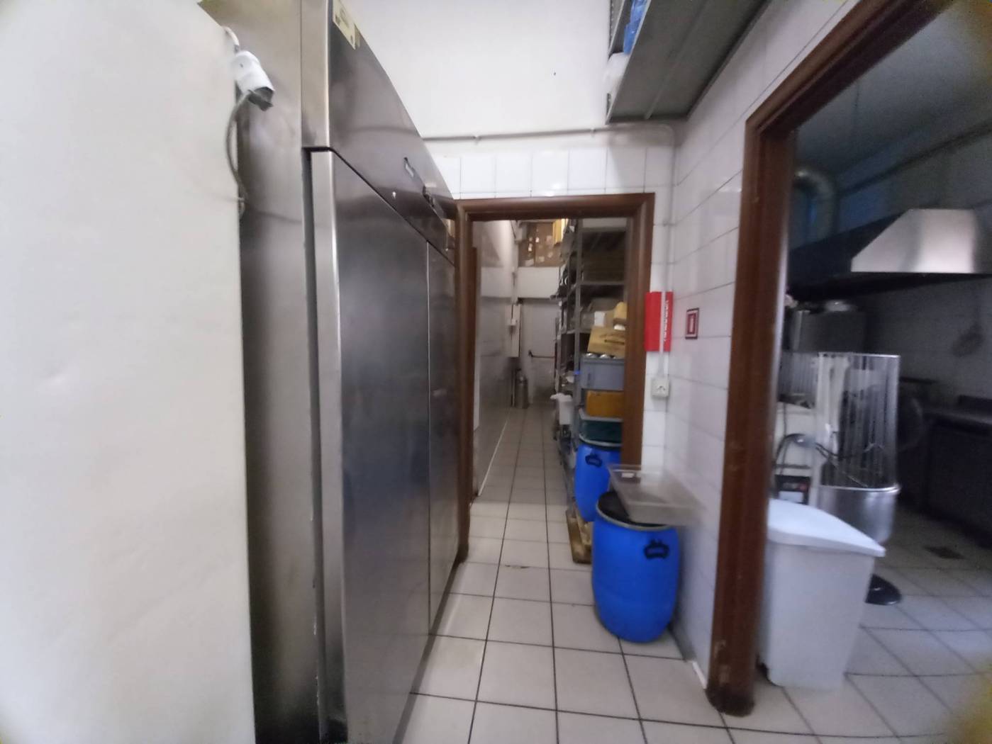 Interno non residenziale