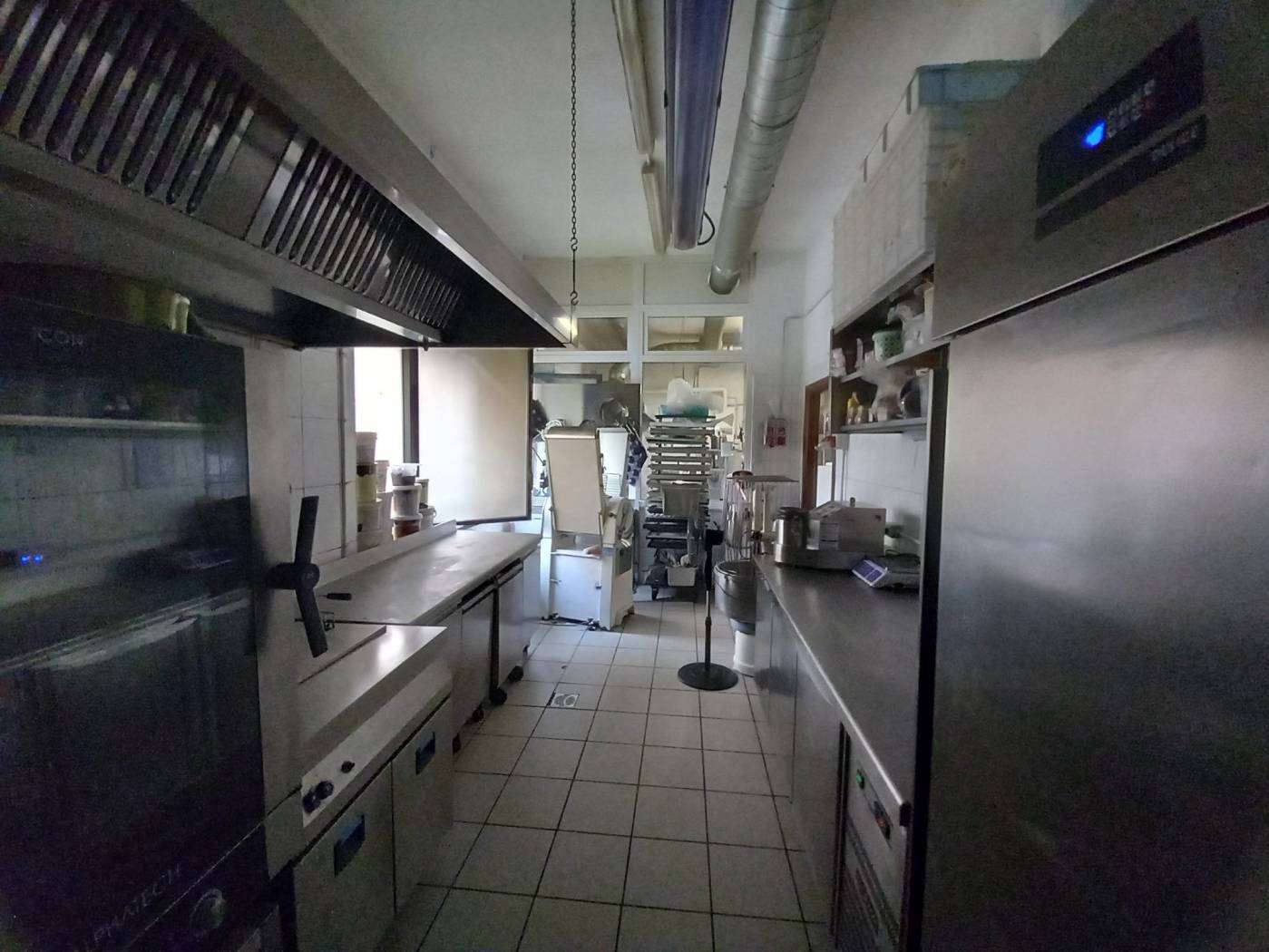 Interno non residenziale