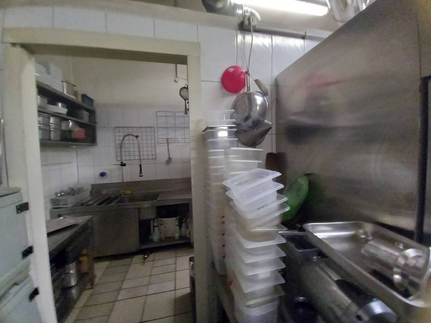 Interno non residenziale