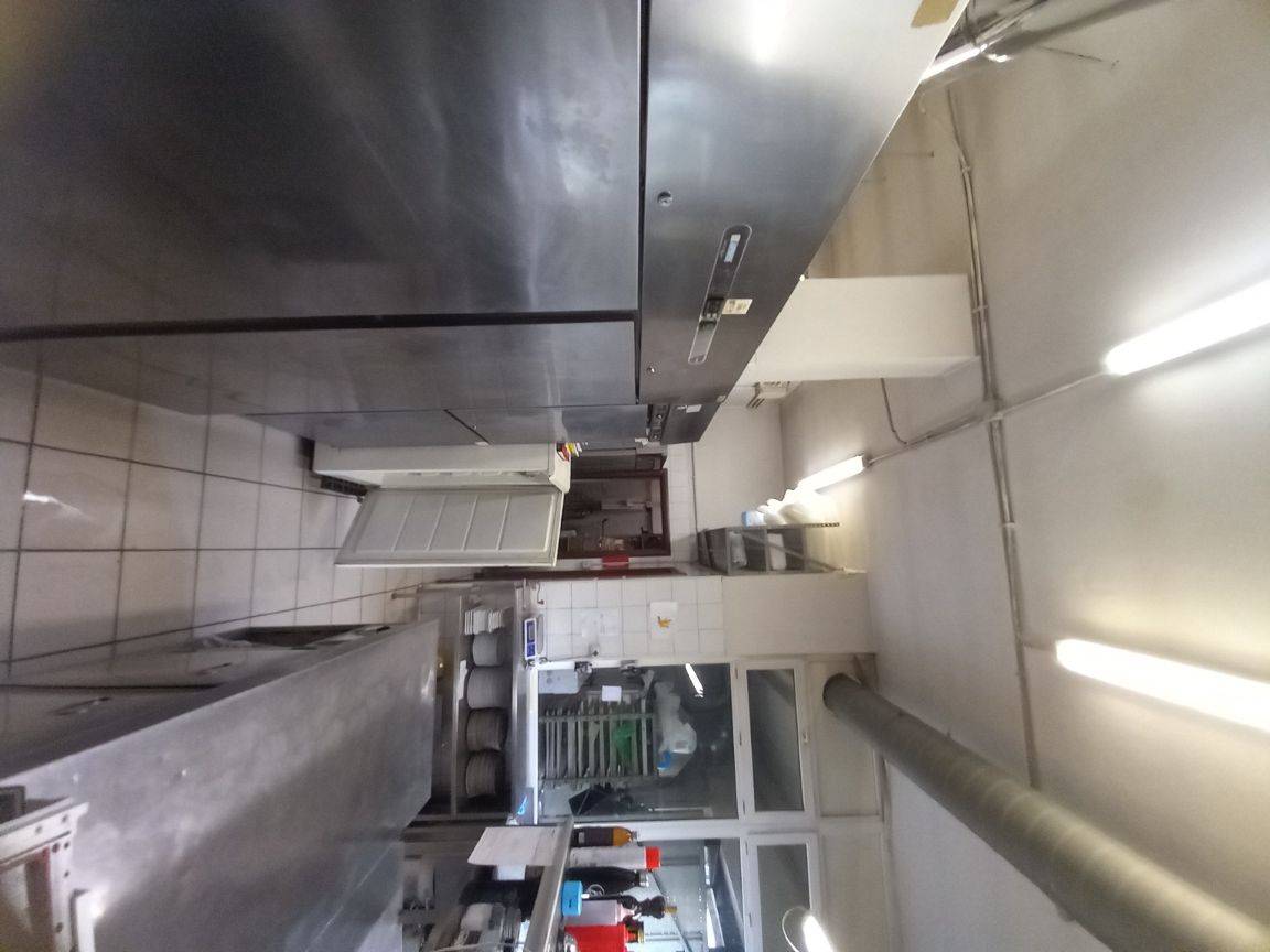 Interno non residenziale