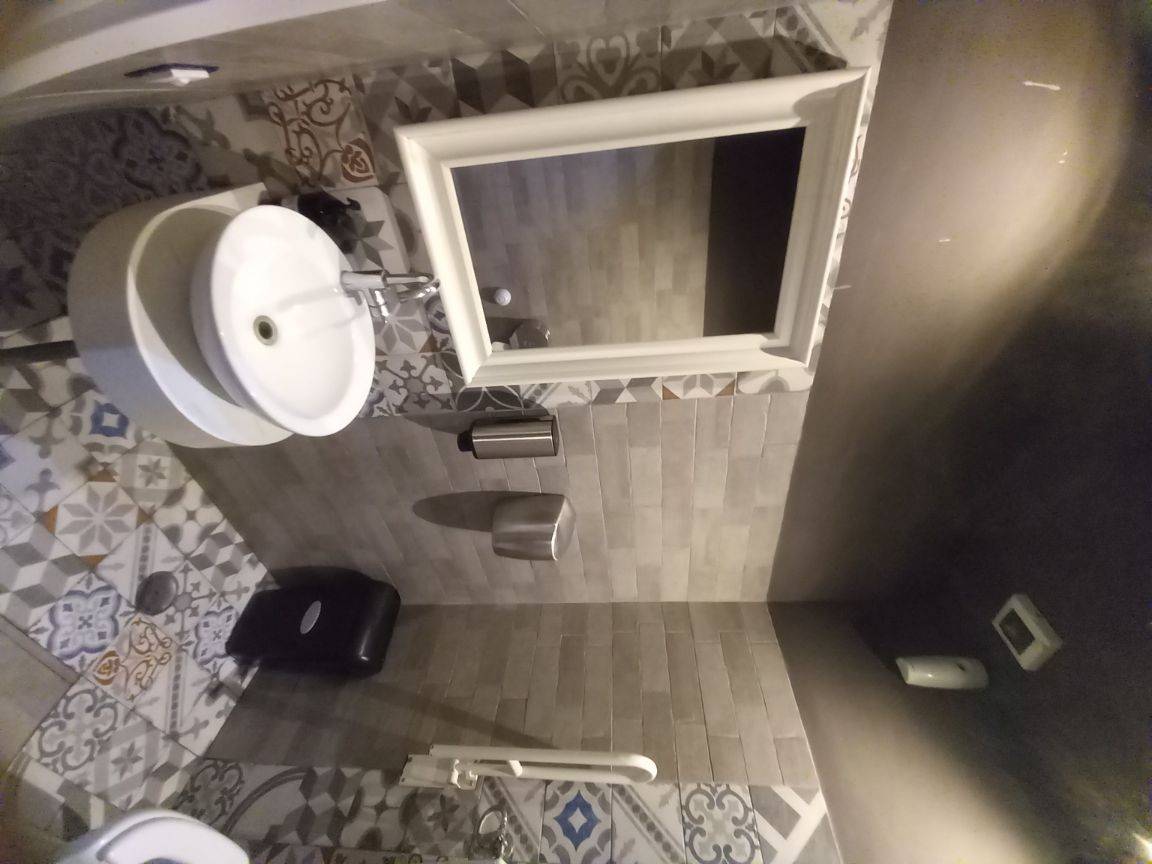Bagno