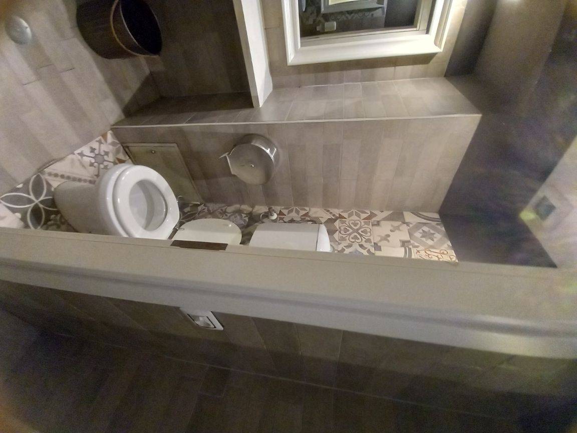 Bagno