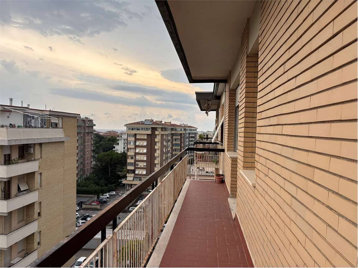 Balcone