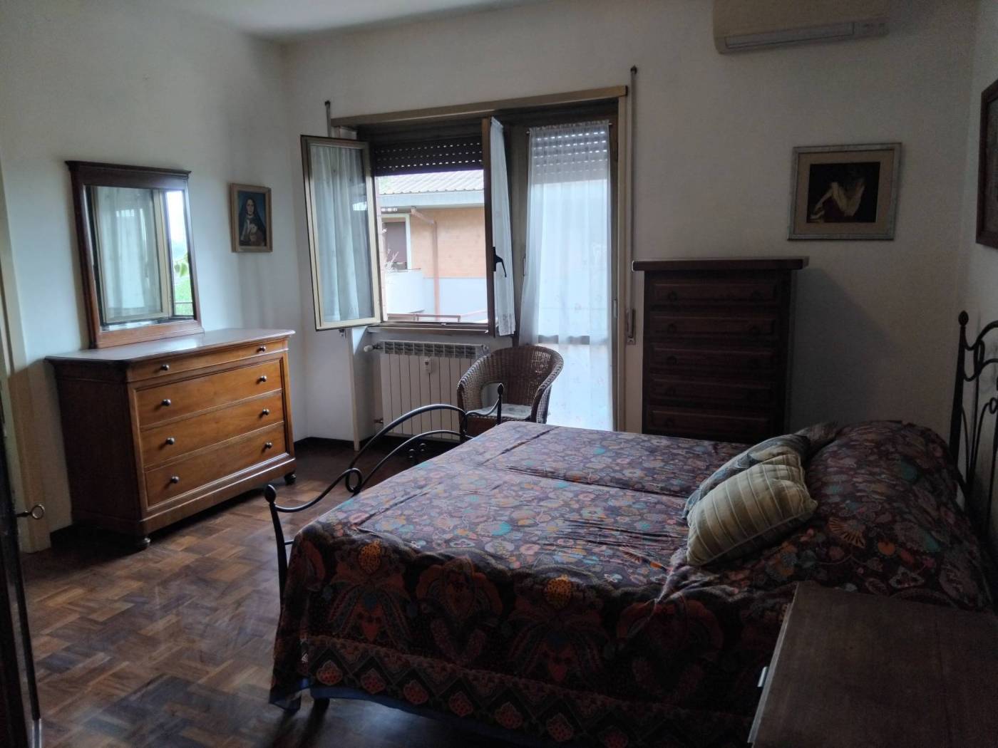 Camera da letto