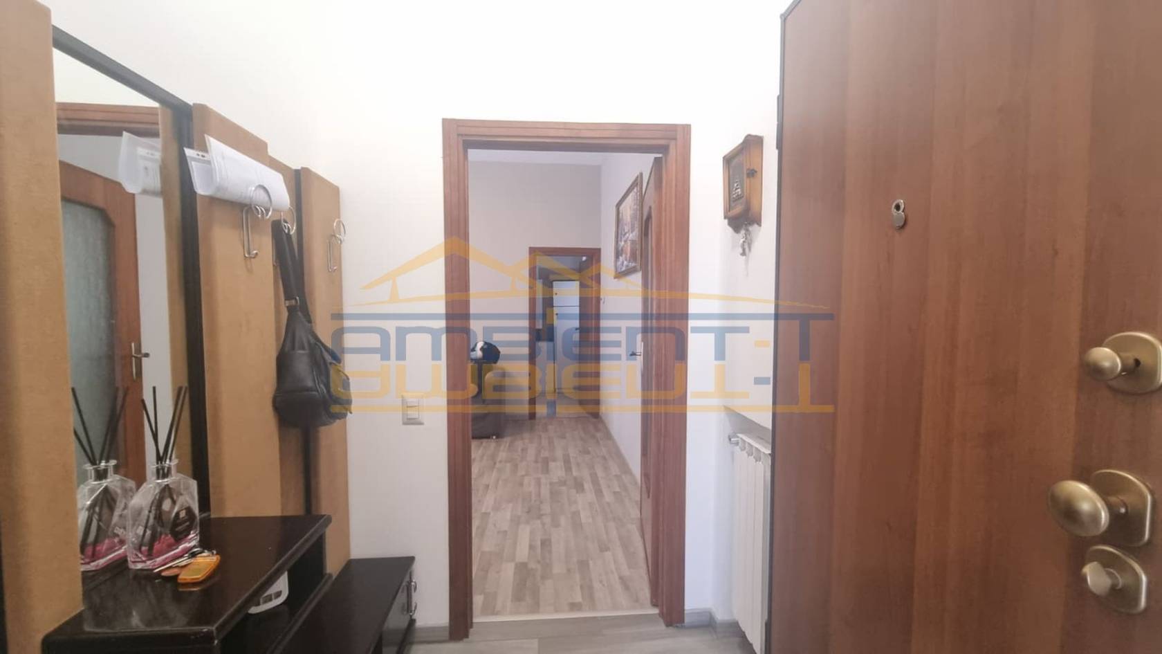 Ingresso