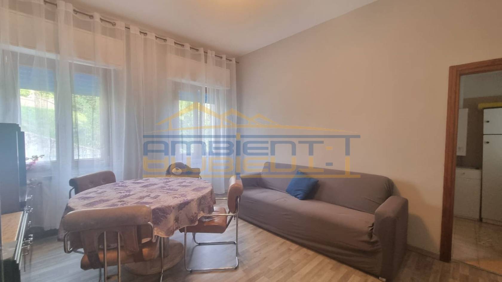 Sala da pranzo