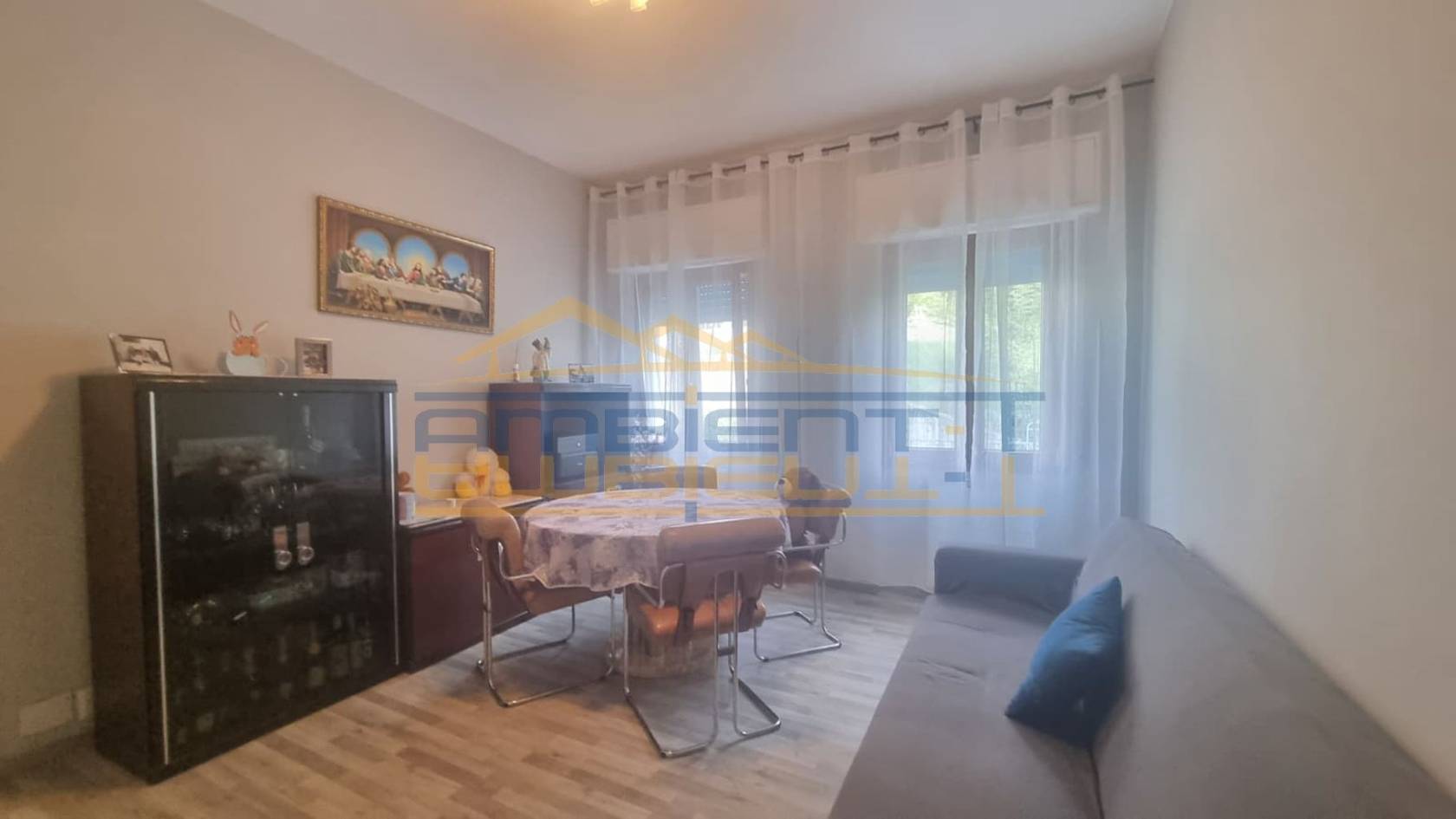 Sala da pranzo