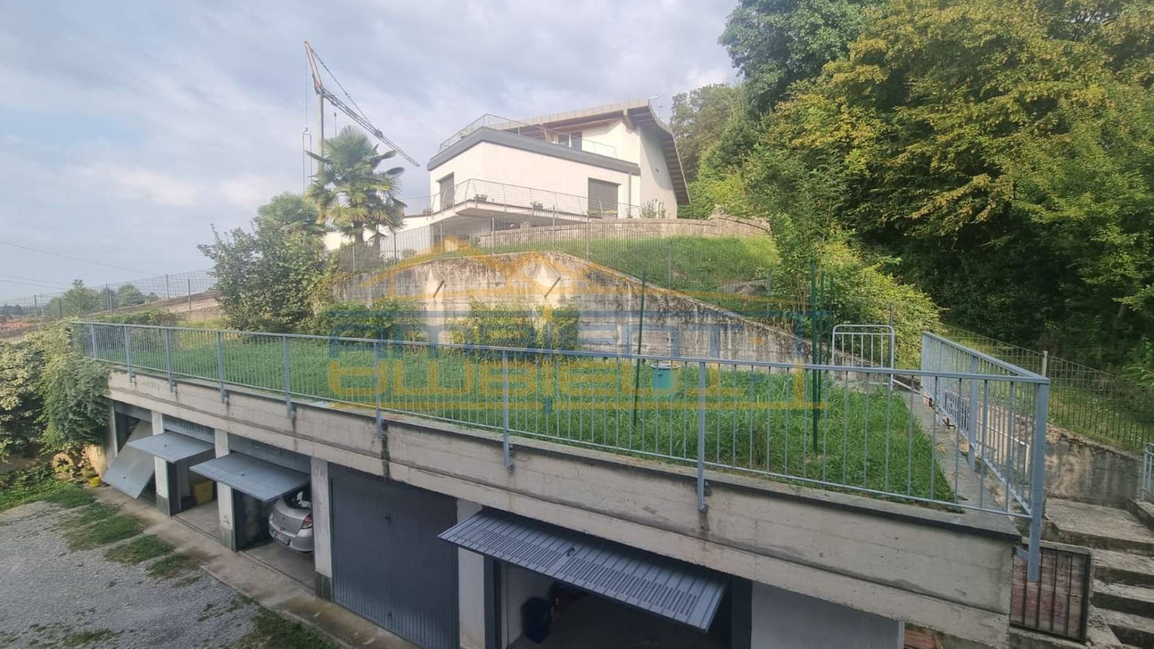 Giardino