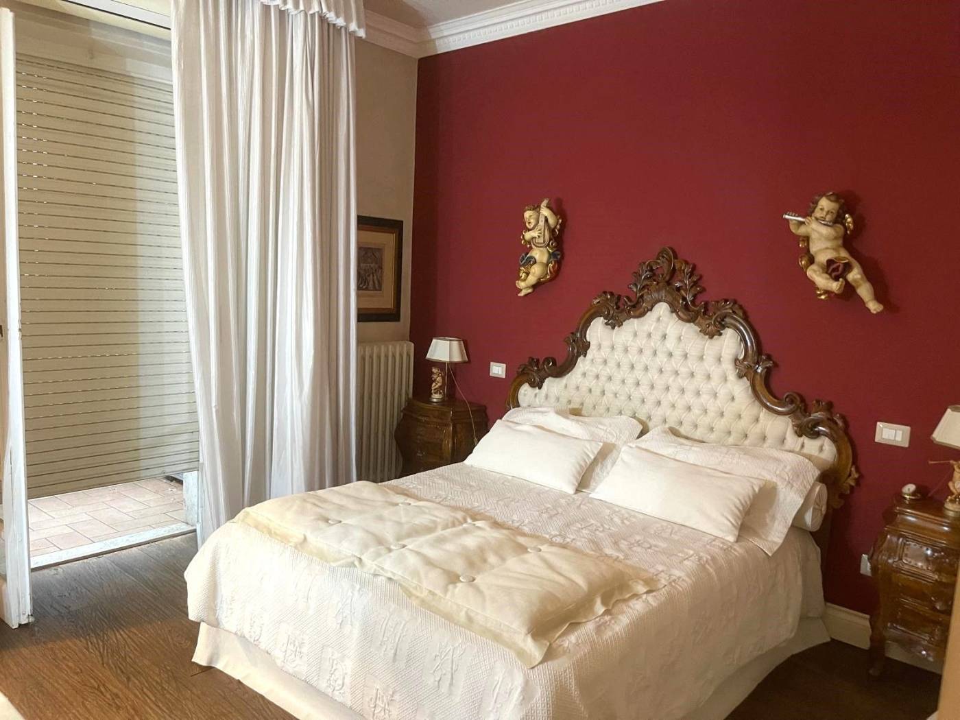 Camera da letto