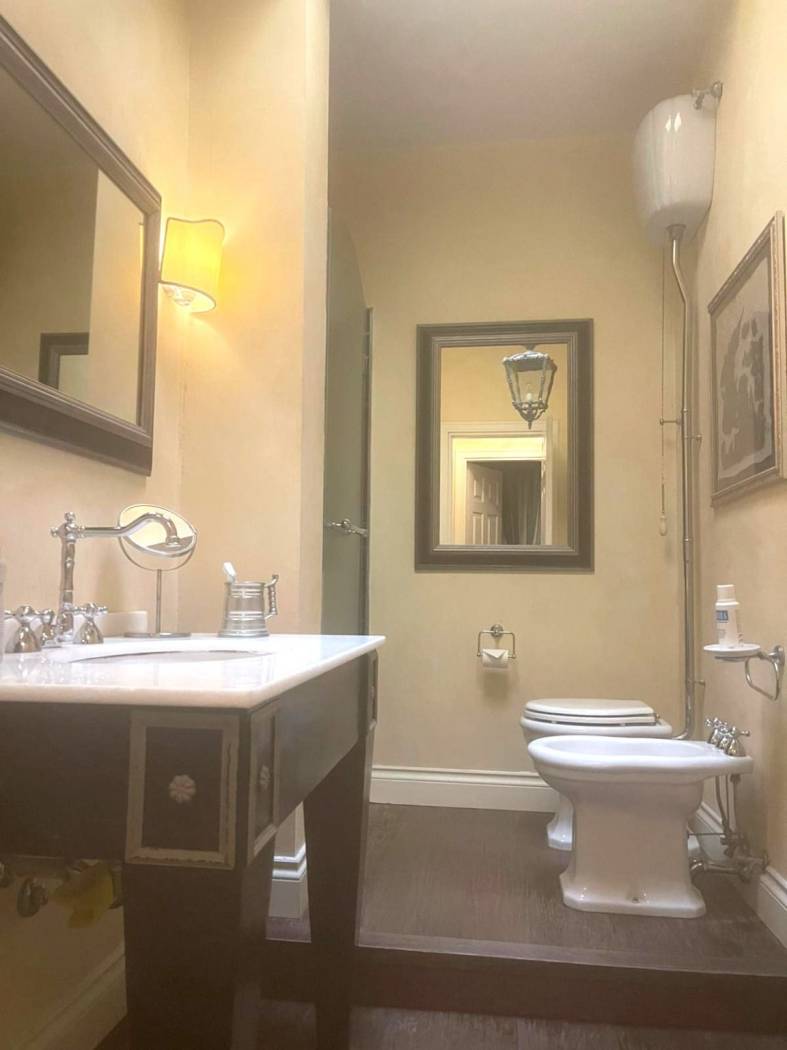 Bagno