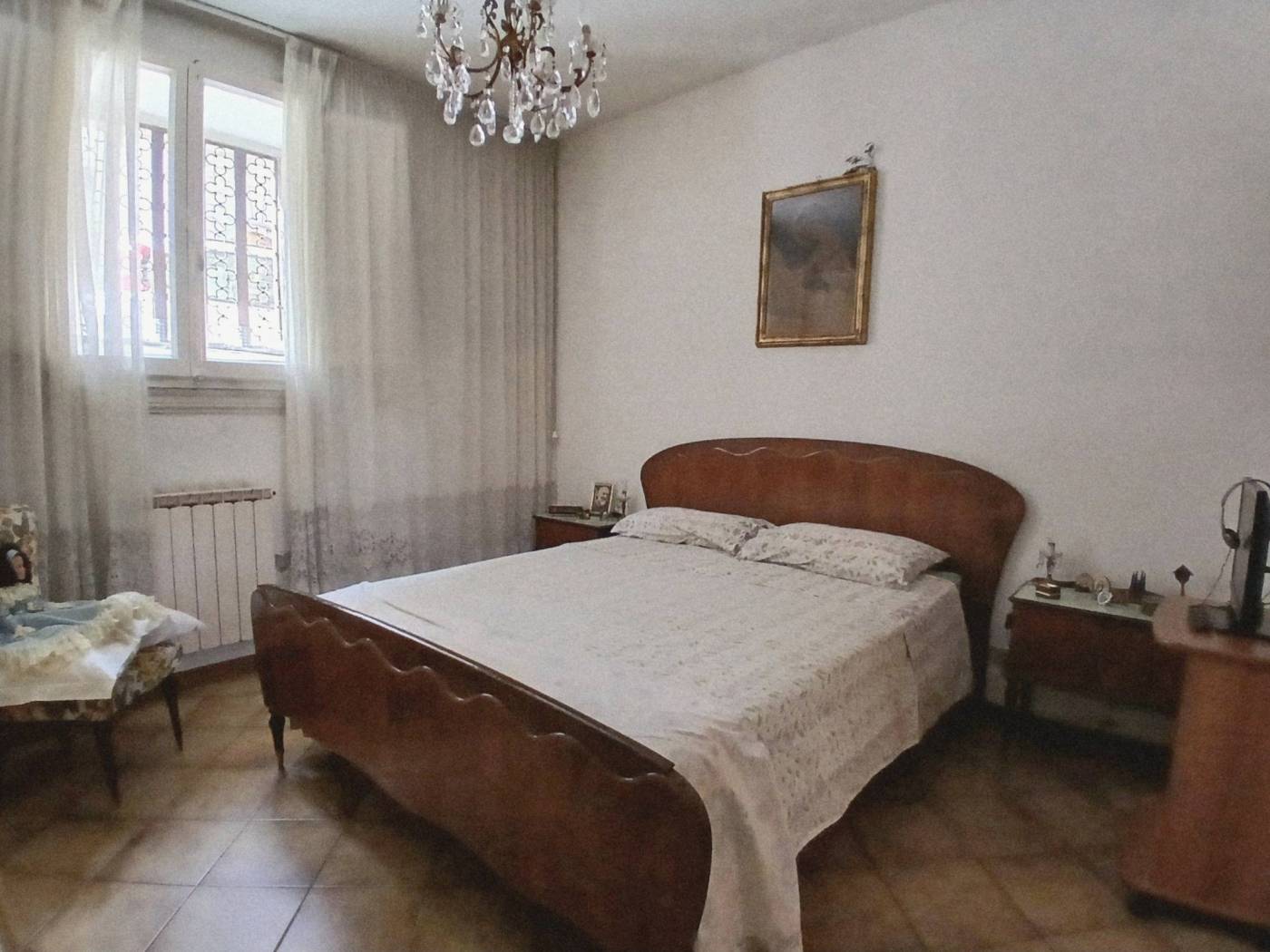 Camera da letto
