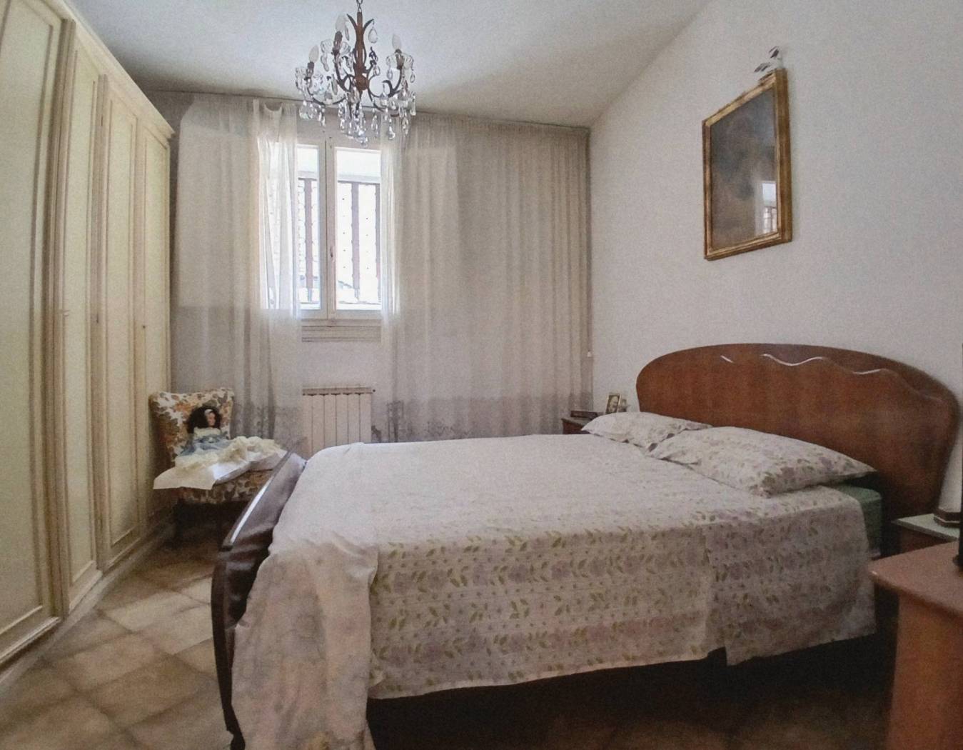 Camera da letto