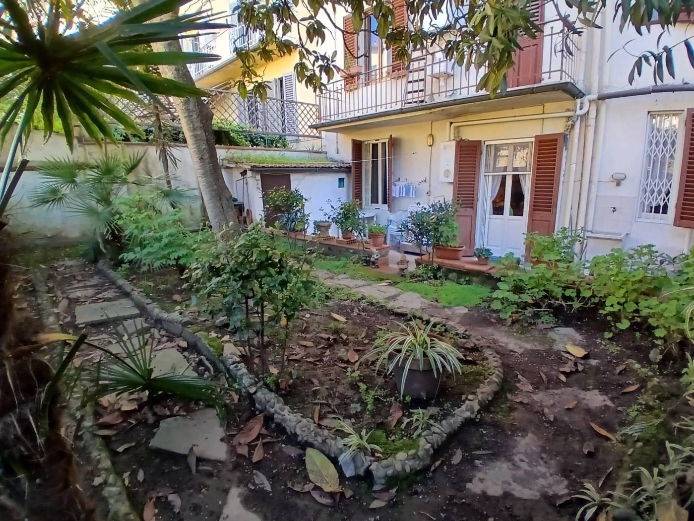 Giardino