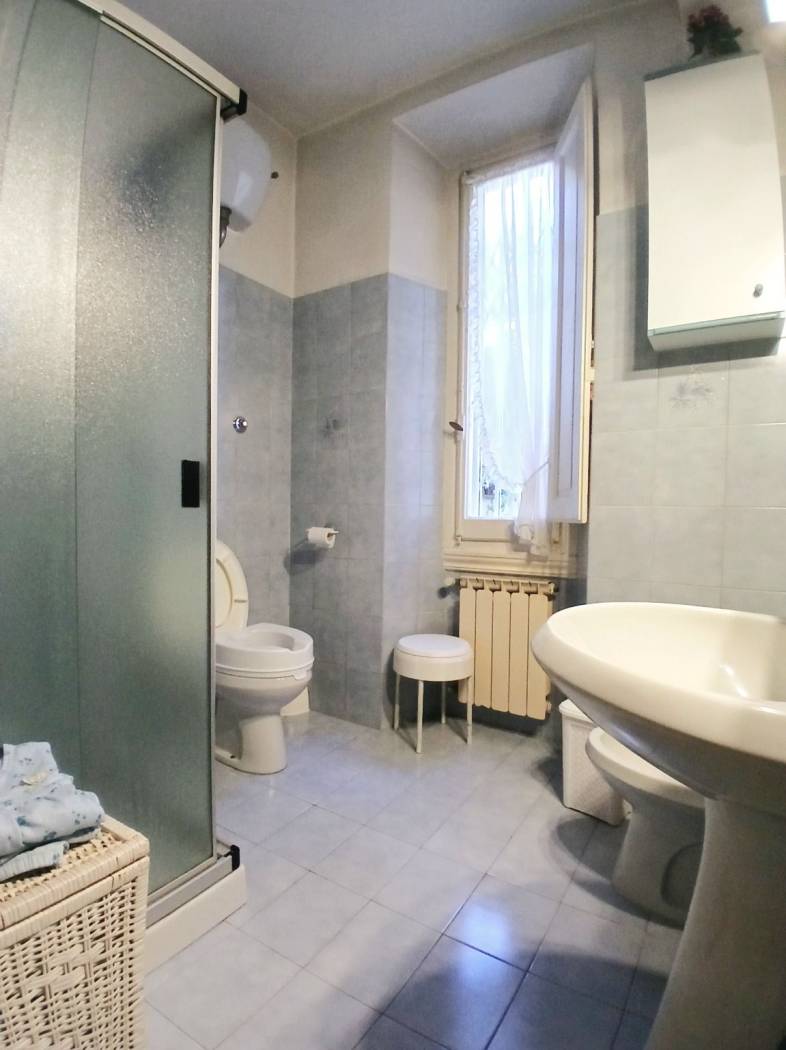 Bagno