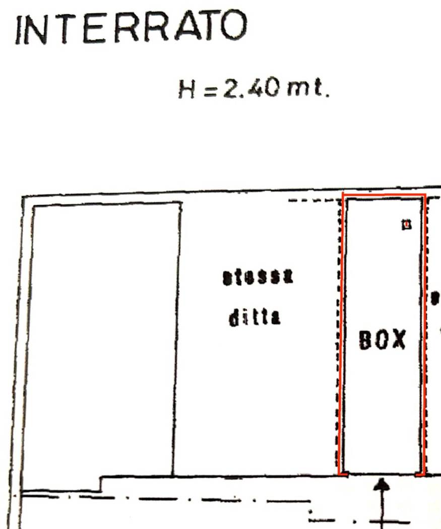 Box auto