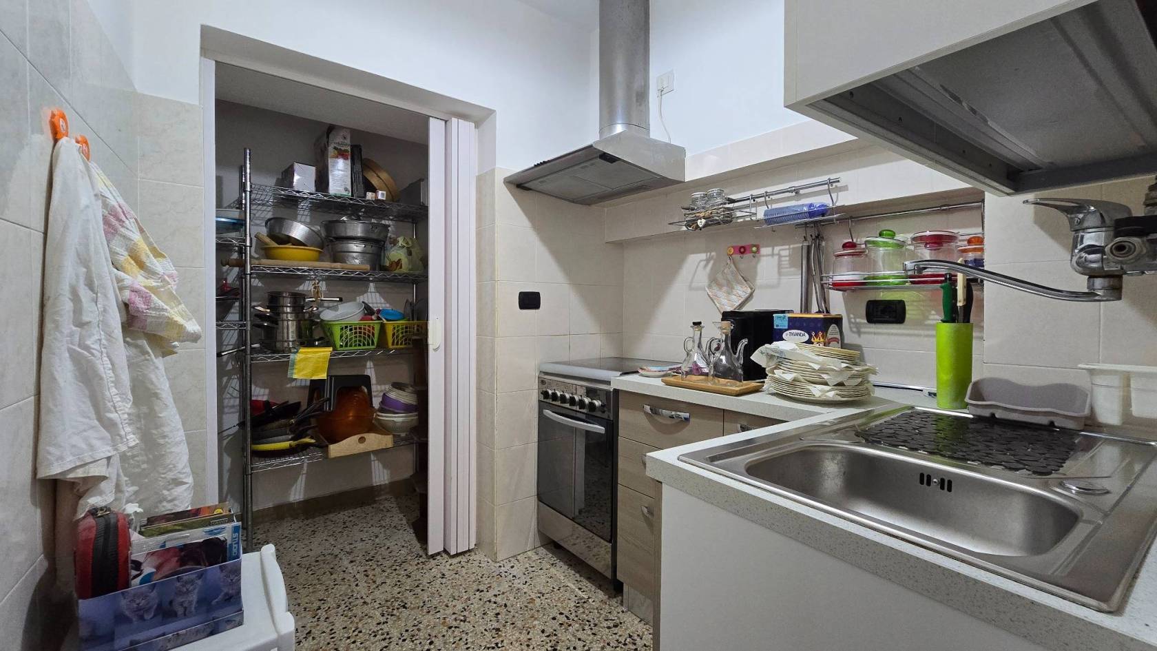 Cucina