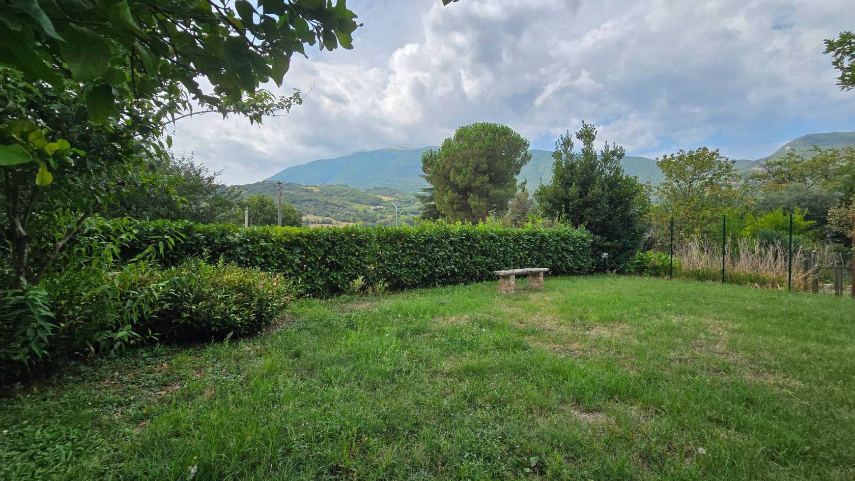 Giardino
