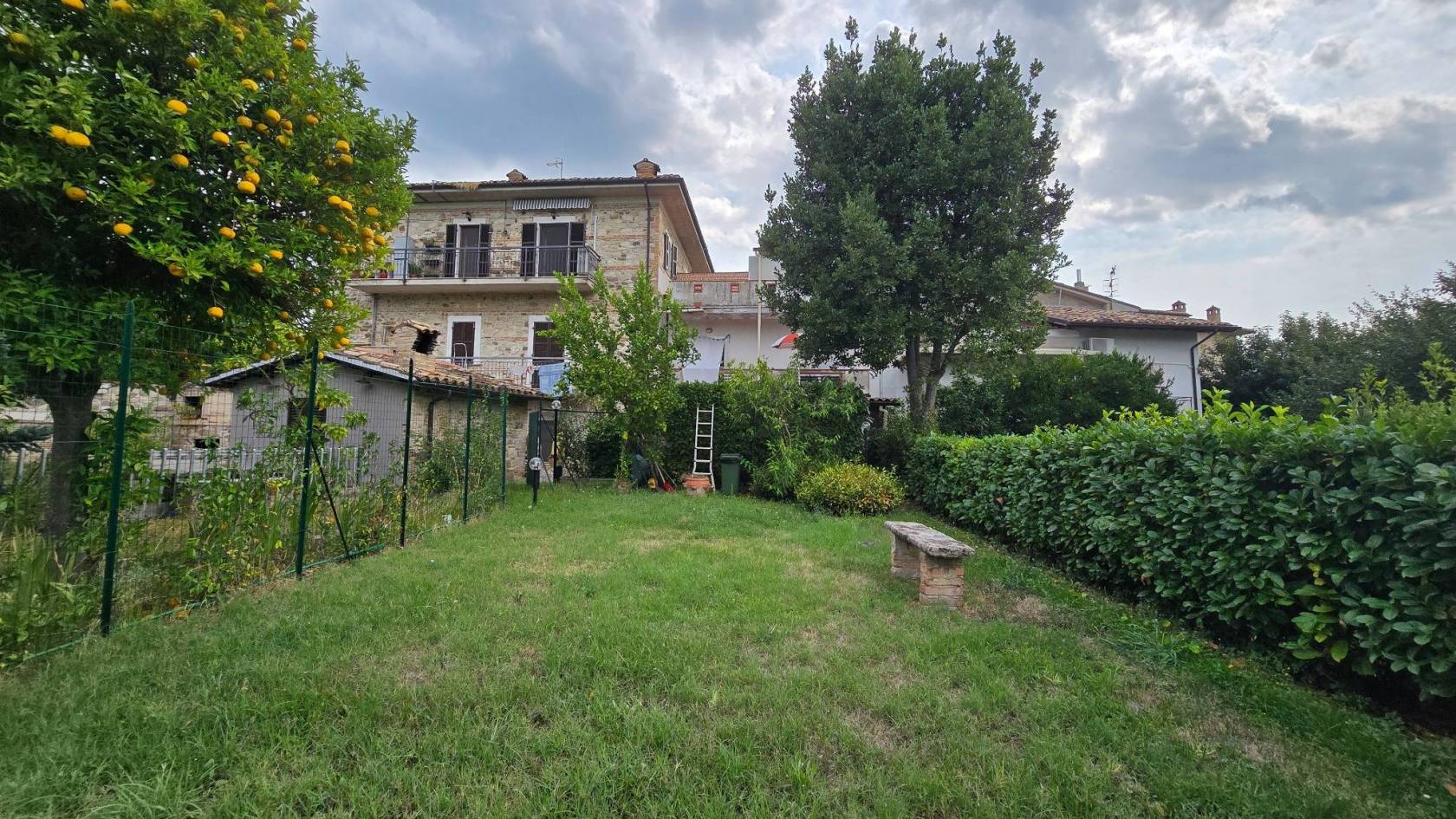 Giardino