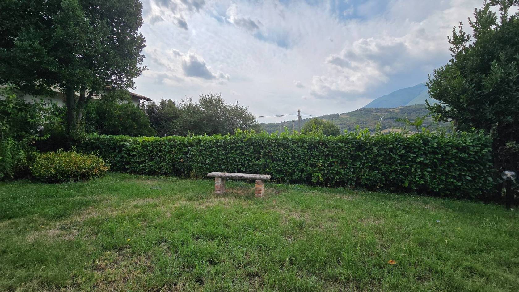 Giardino