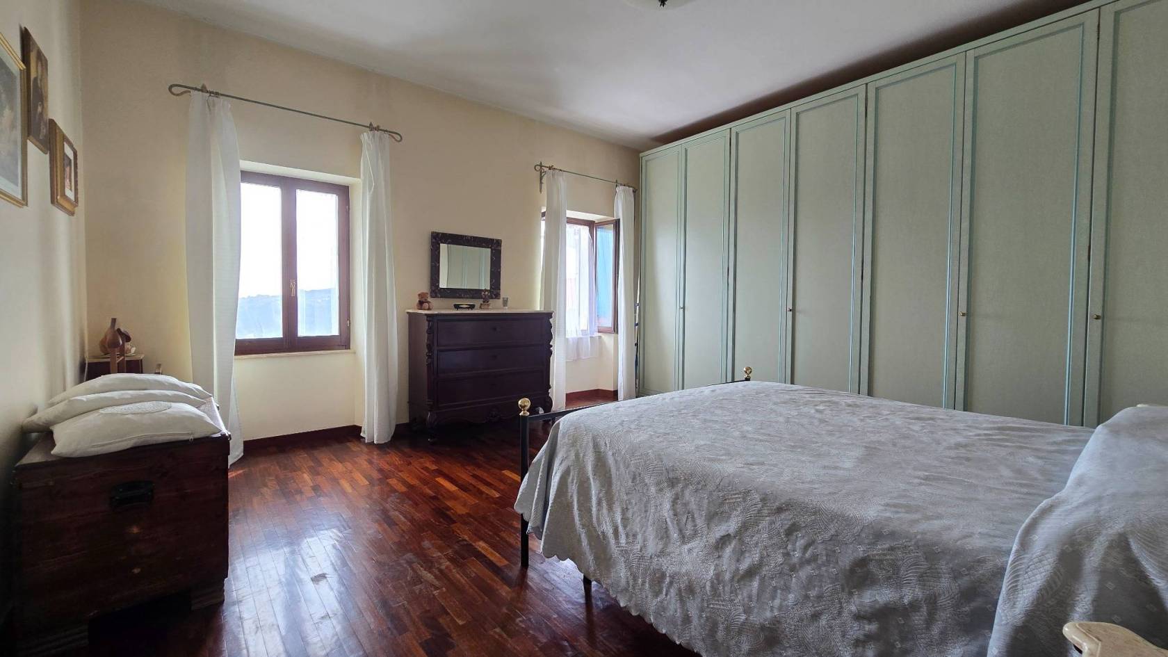 Camera da letto