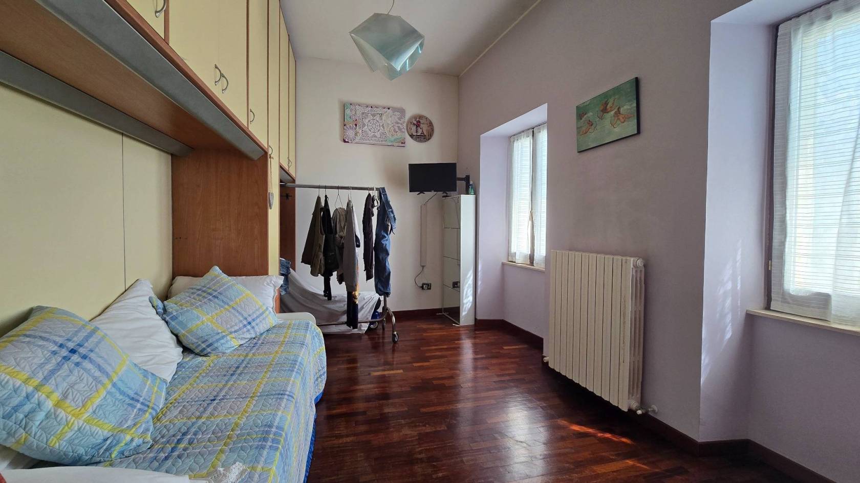 Camera da letto