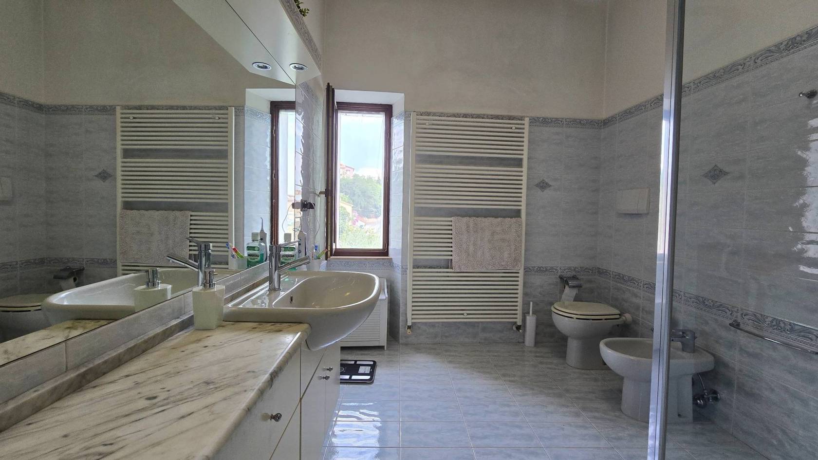 Bagno