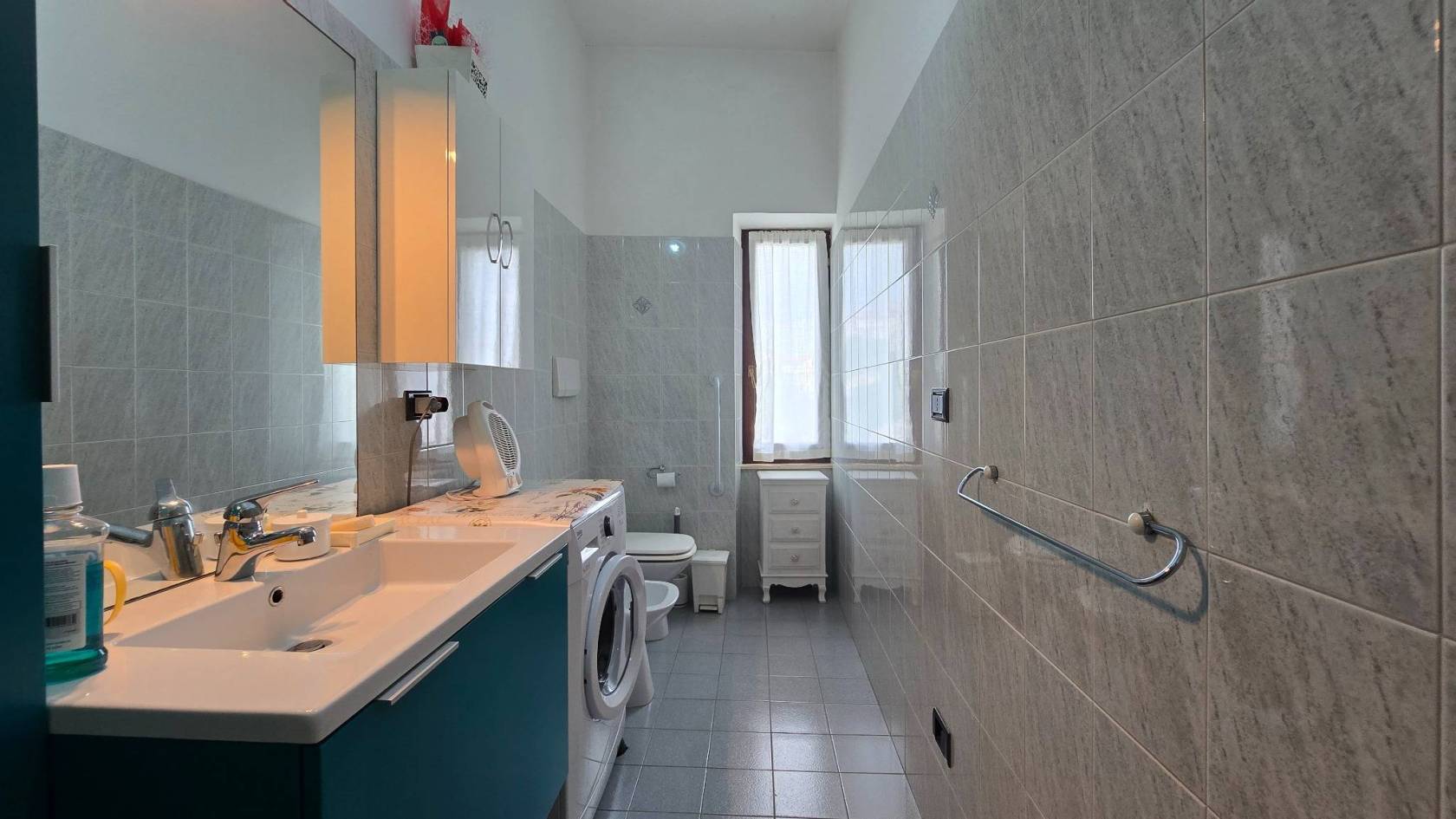 Bagno