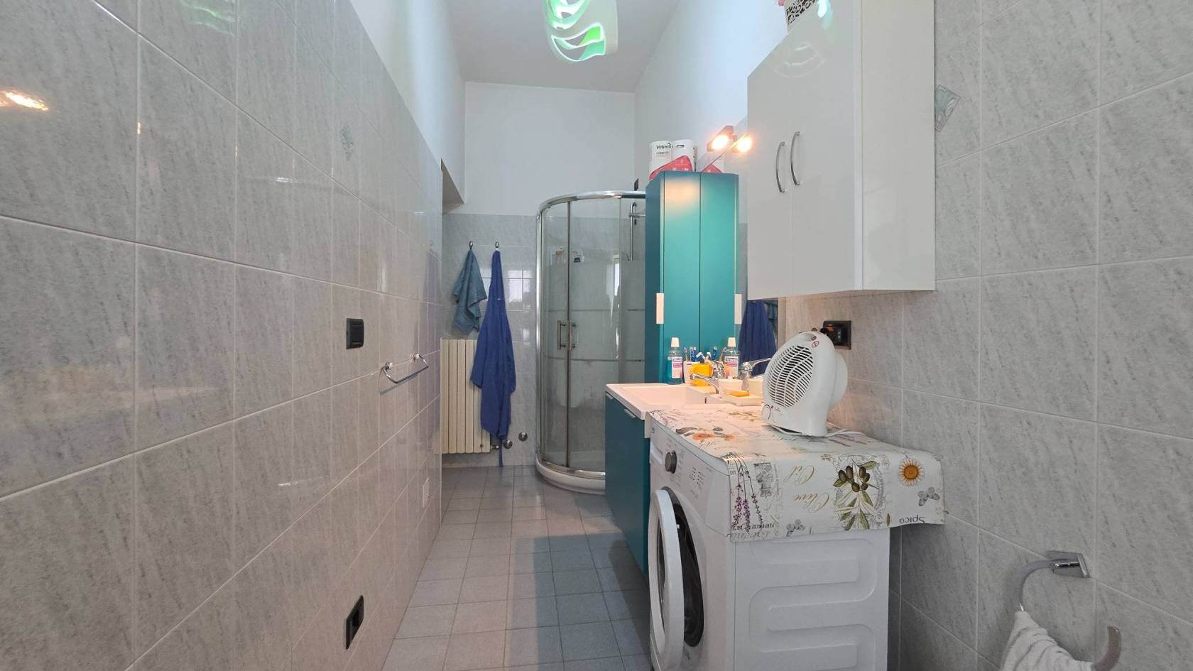 Bagno