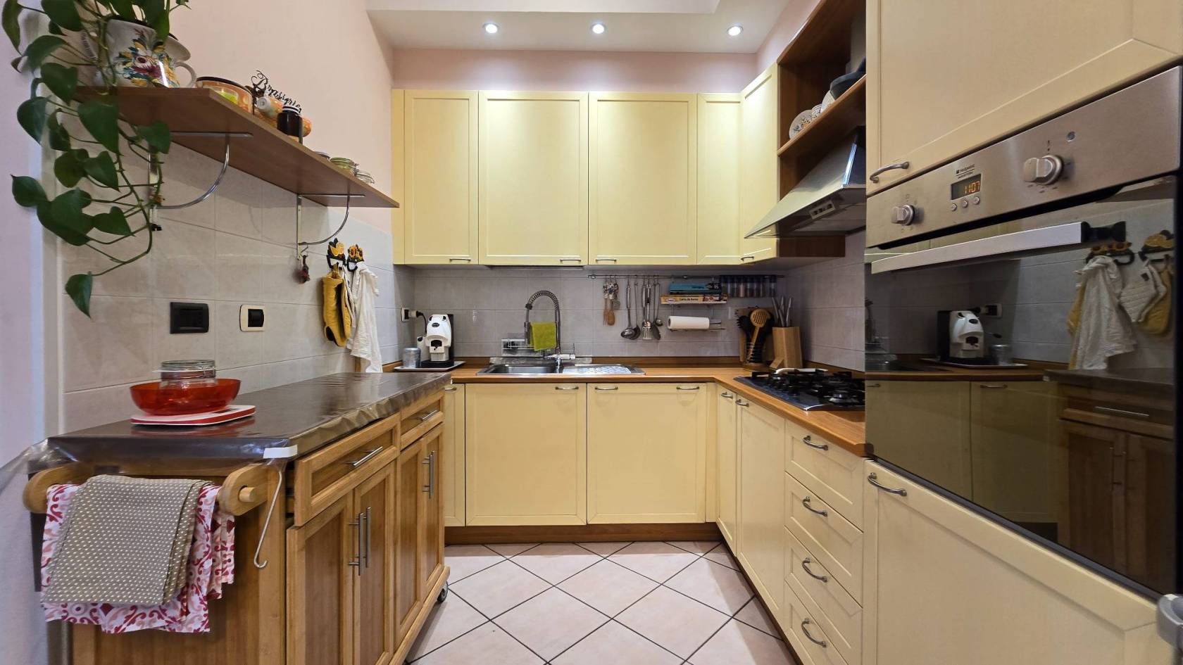 Cucina