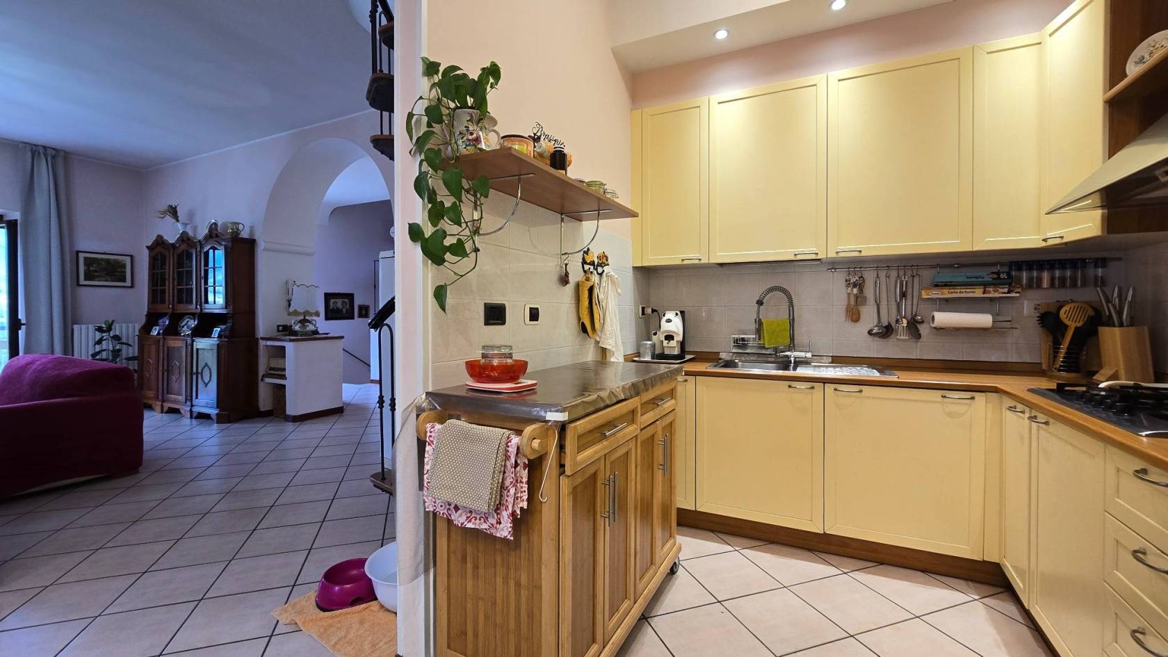 Cucina