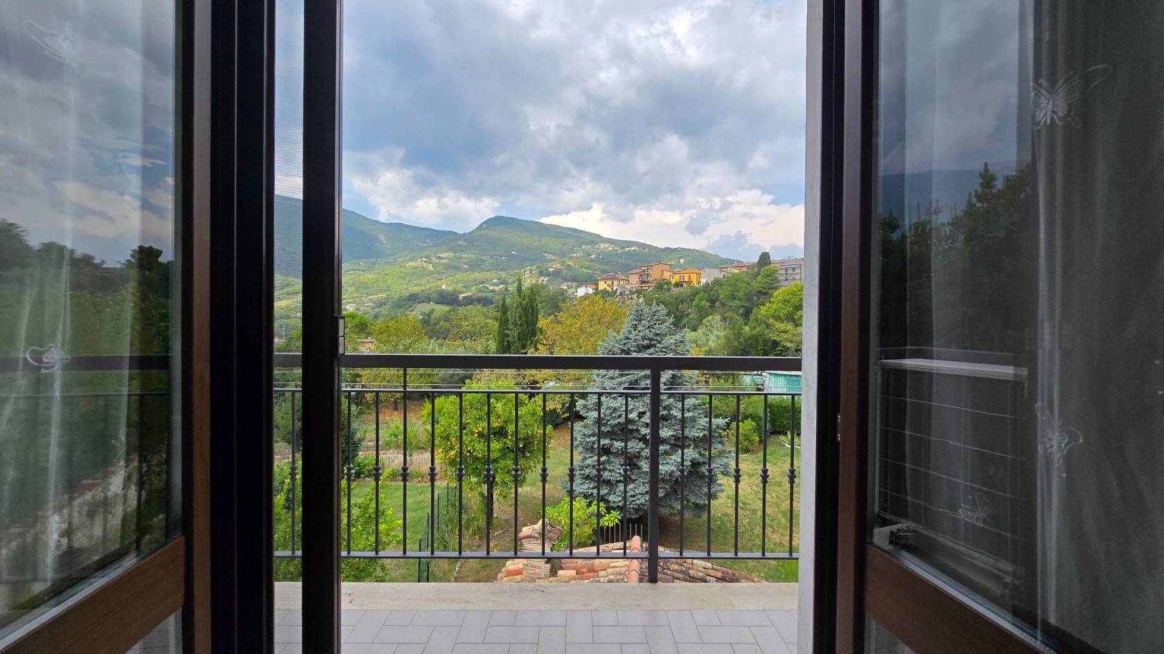 Balcone