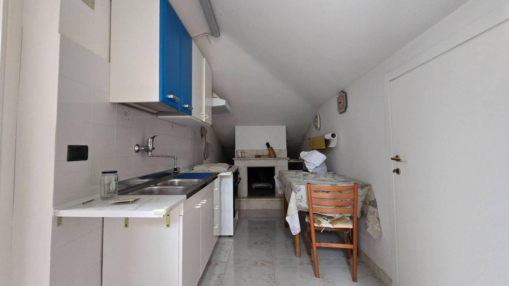 Interno appartamento