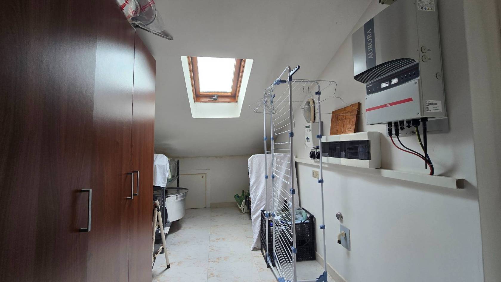 Interno appartamento