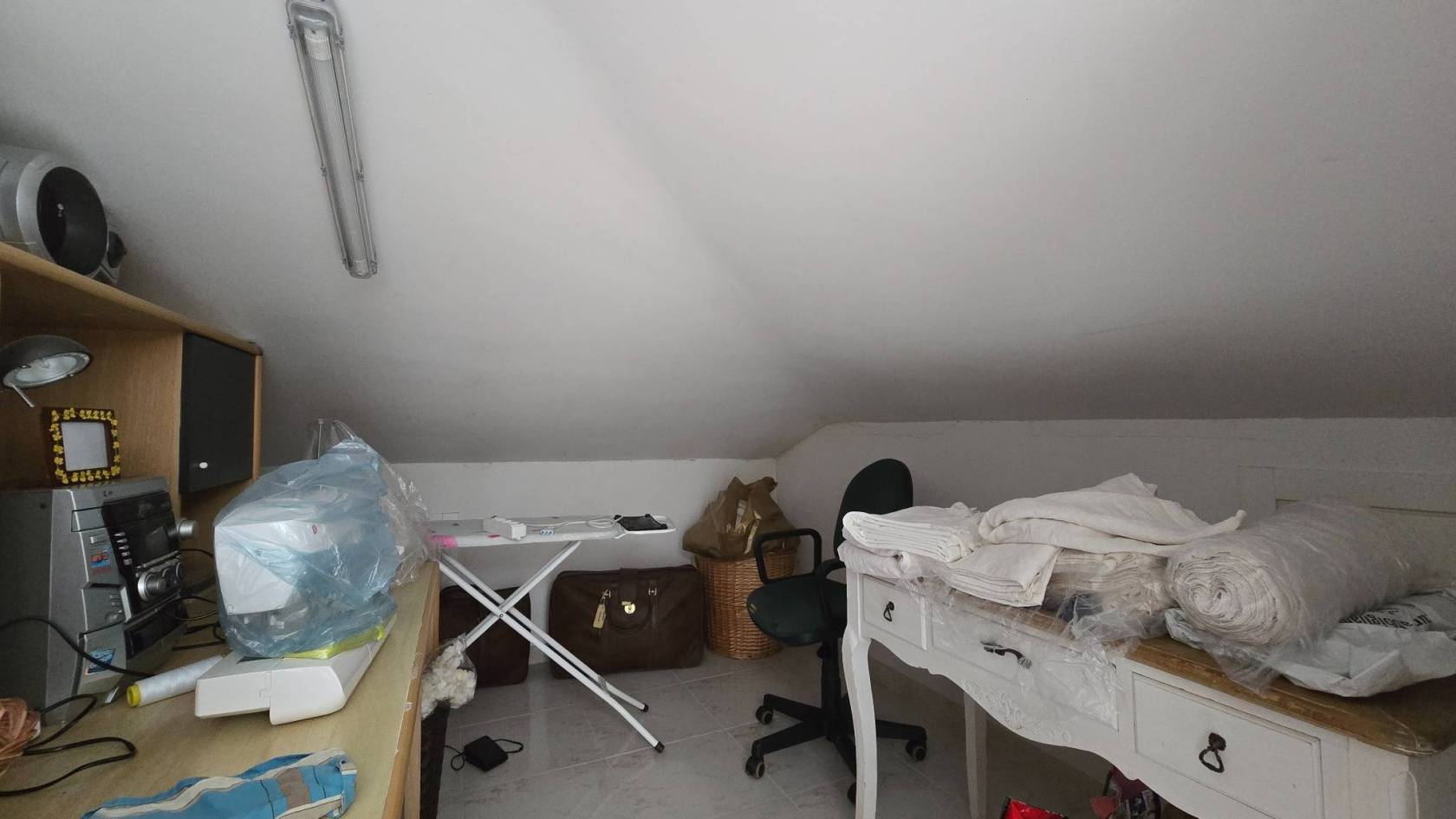 Interno appartamento