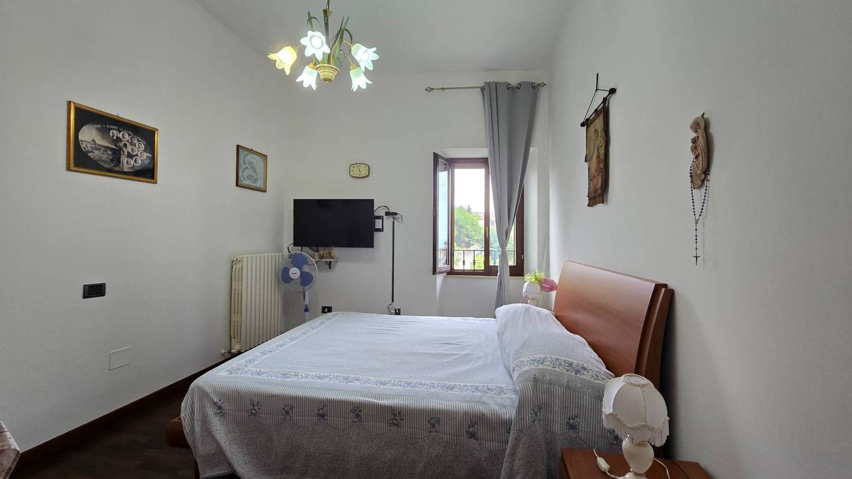 Camera da letto