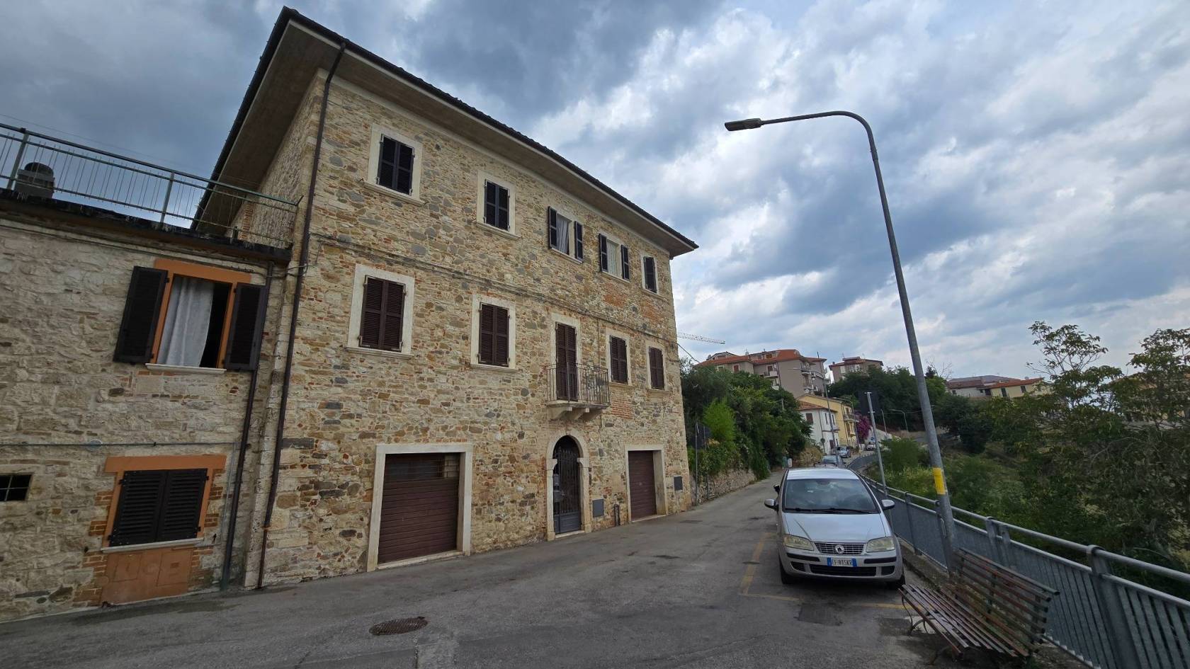 Facciata