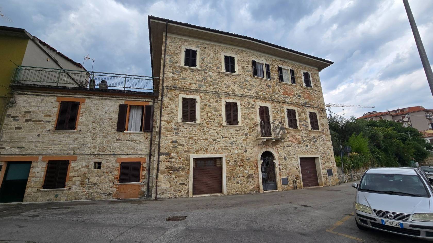 Facciata