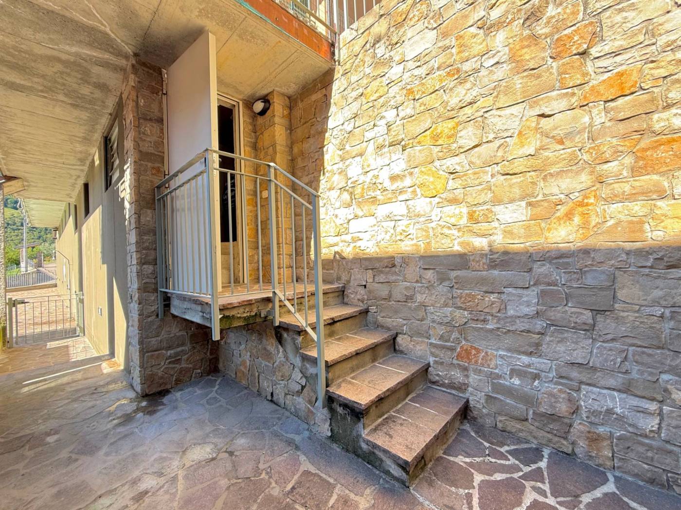 Interno palazzo