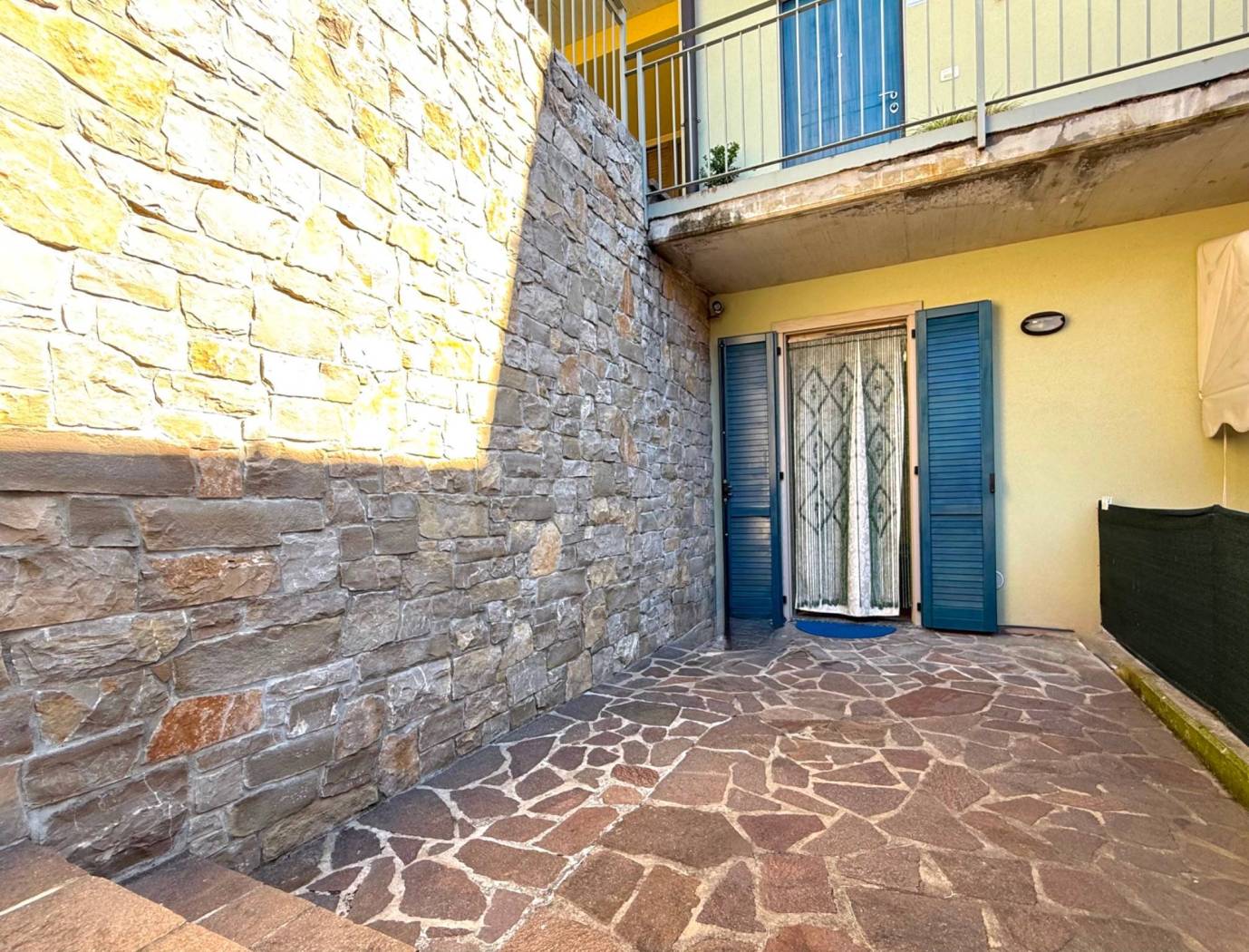 Cortile interno