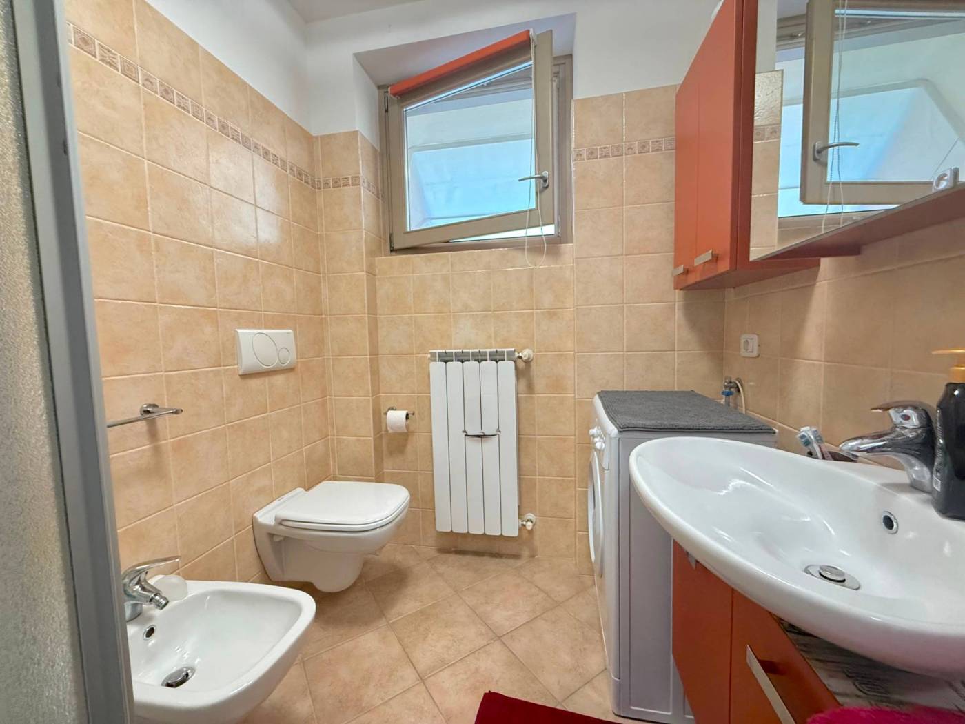Bagno