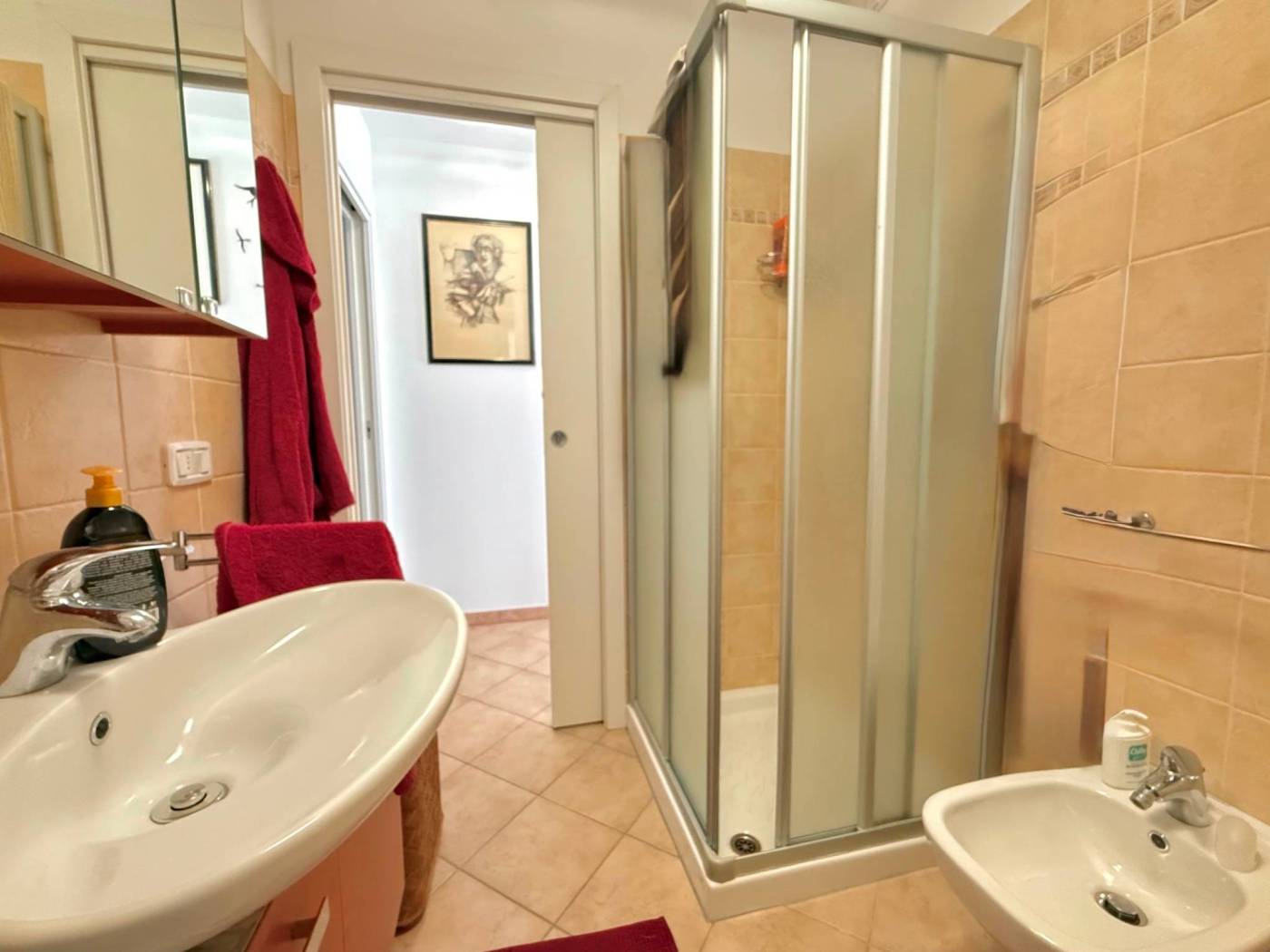 Bagno