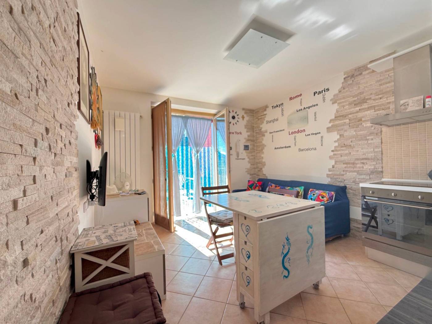 Cucina