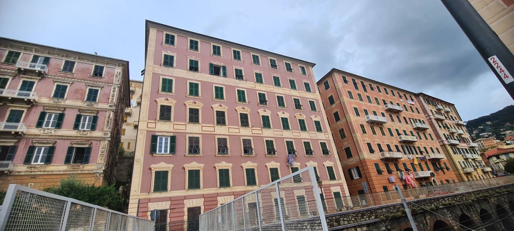 Facciata