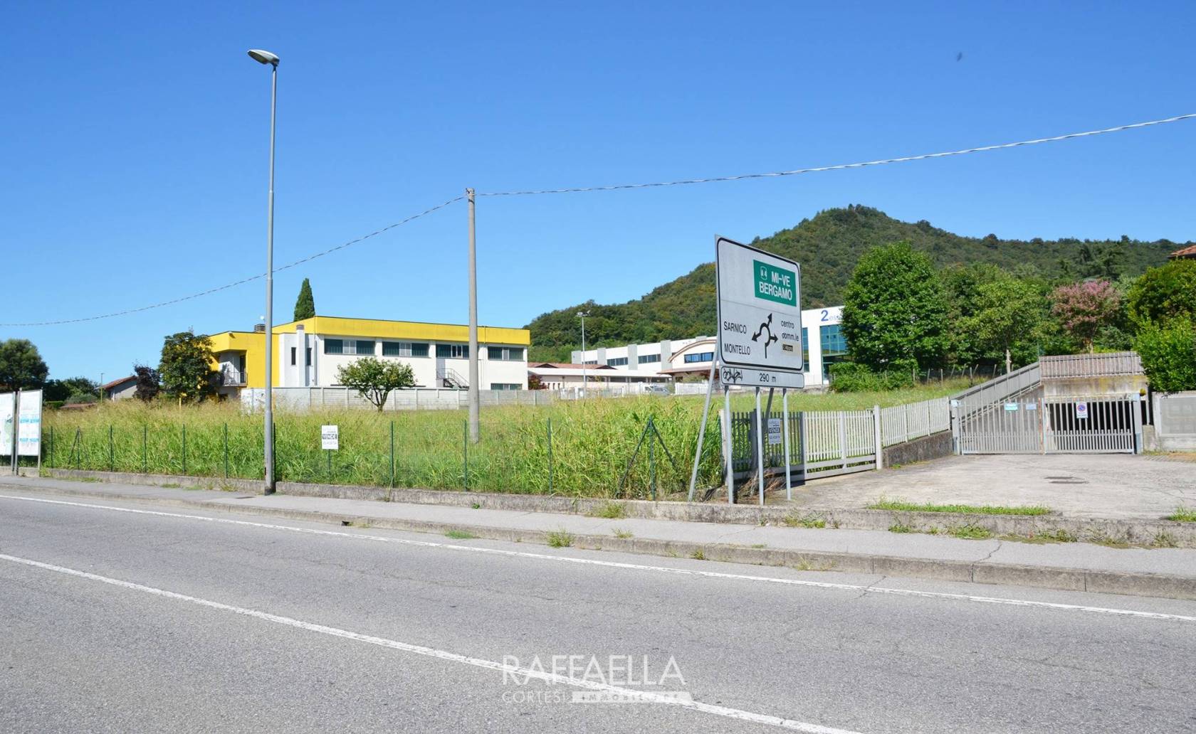 Terreno