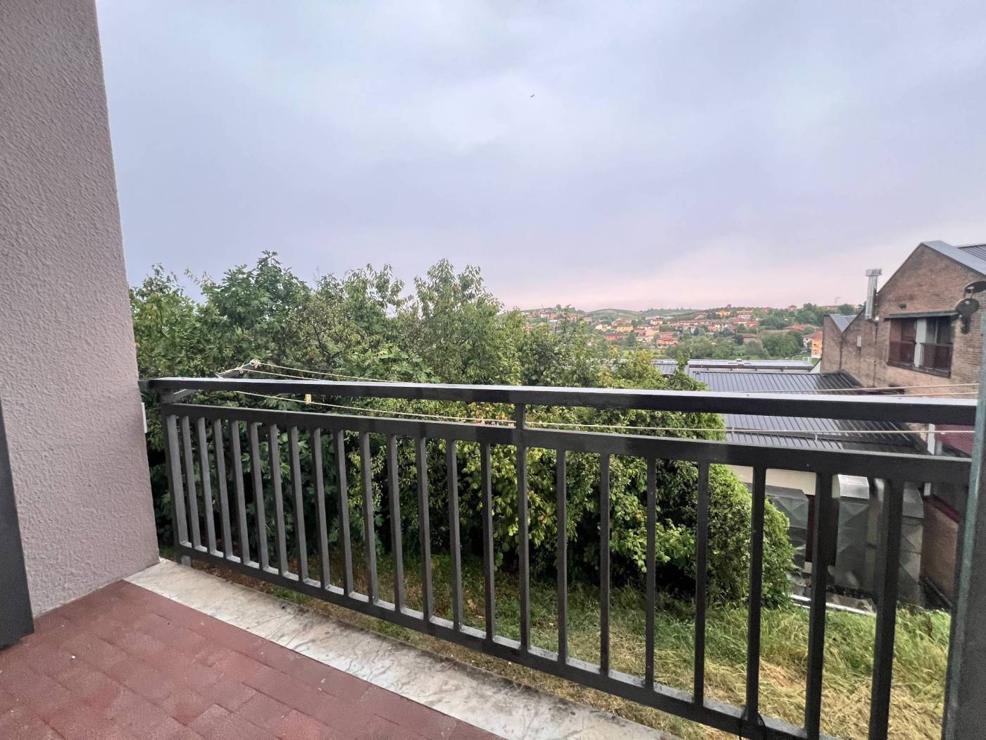 Balcone Balcone