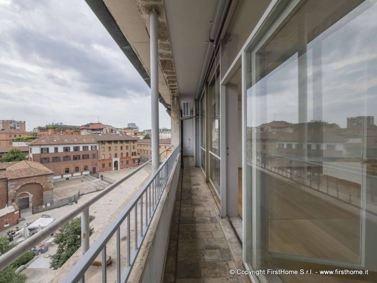 Balcone