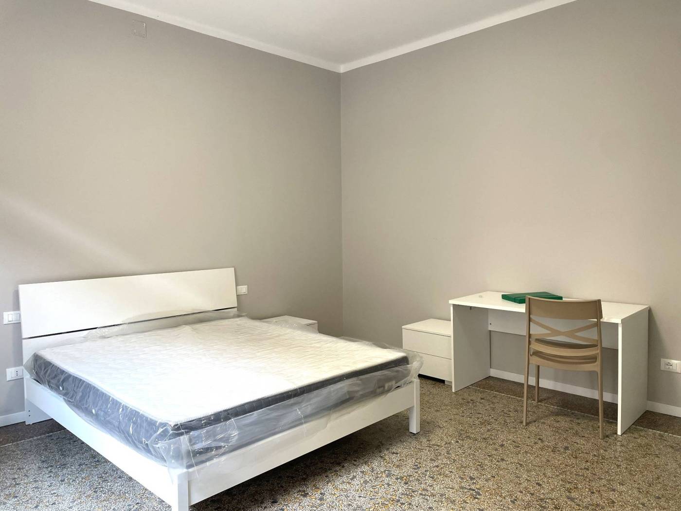 Camera da letto