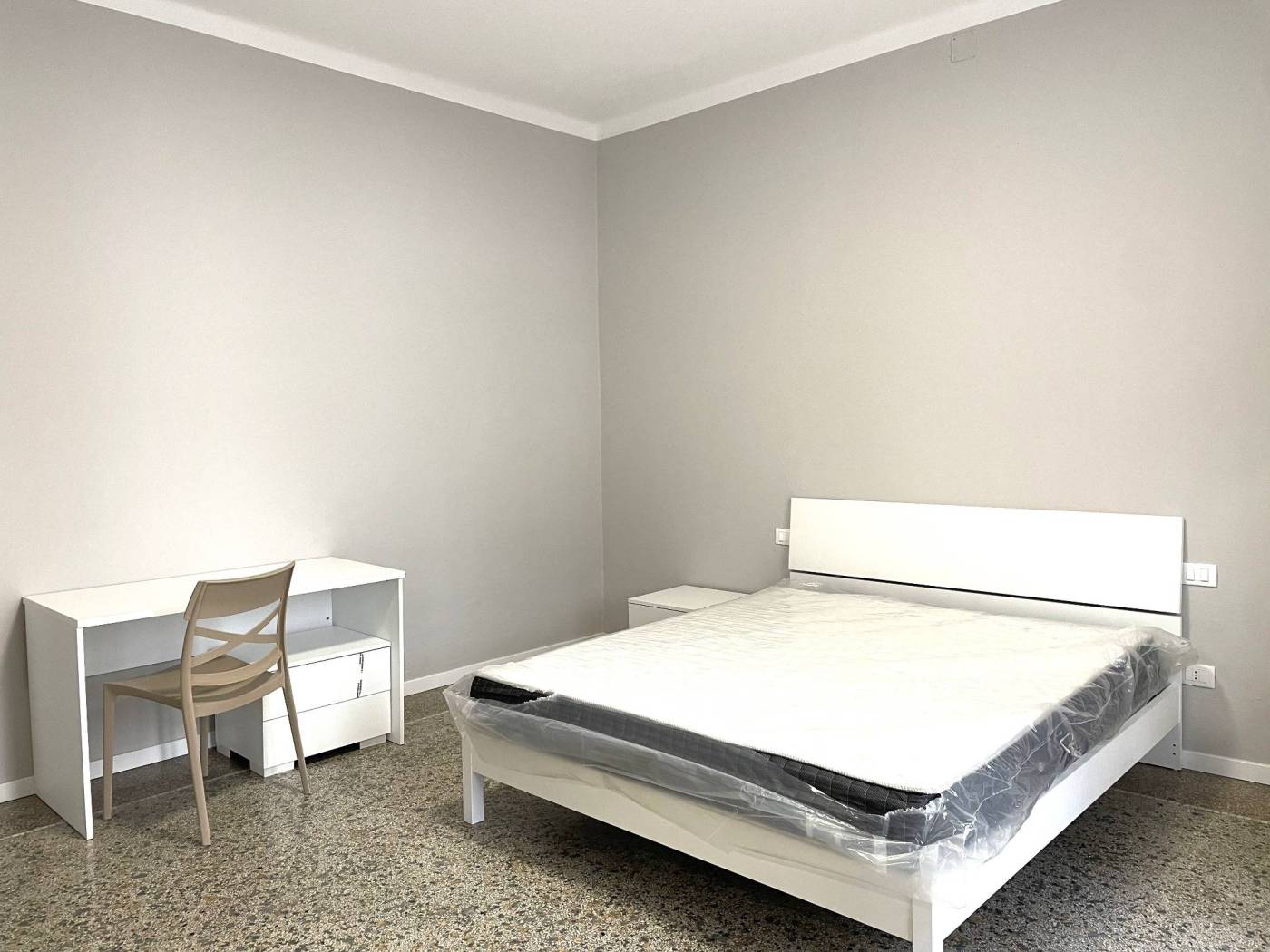 Camera da letto