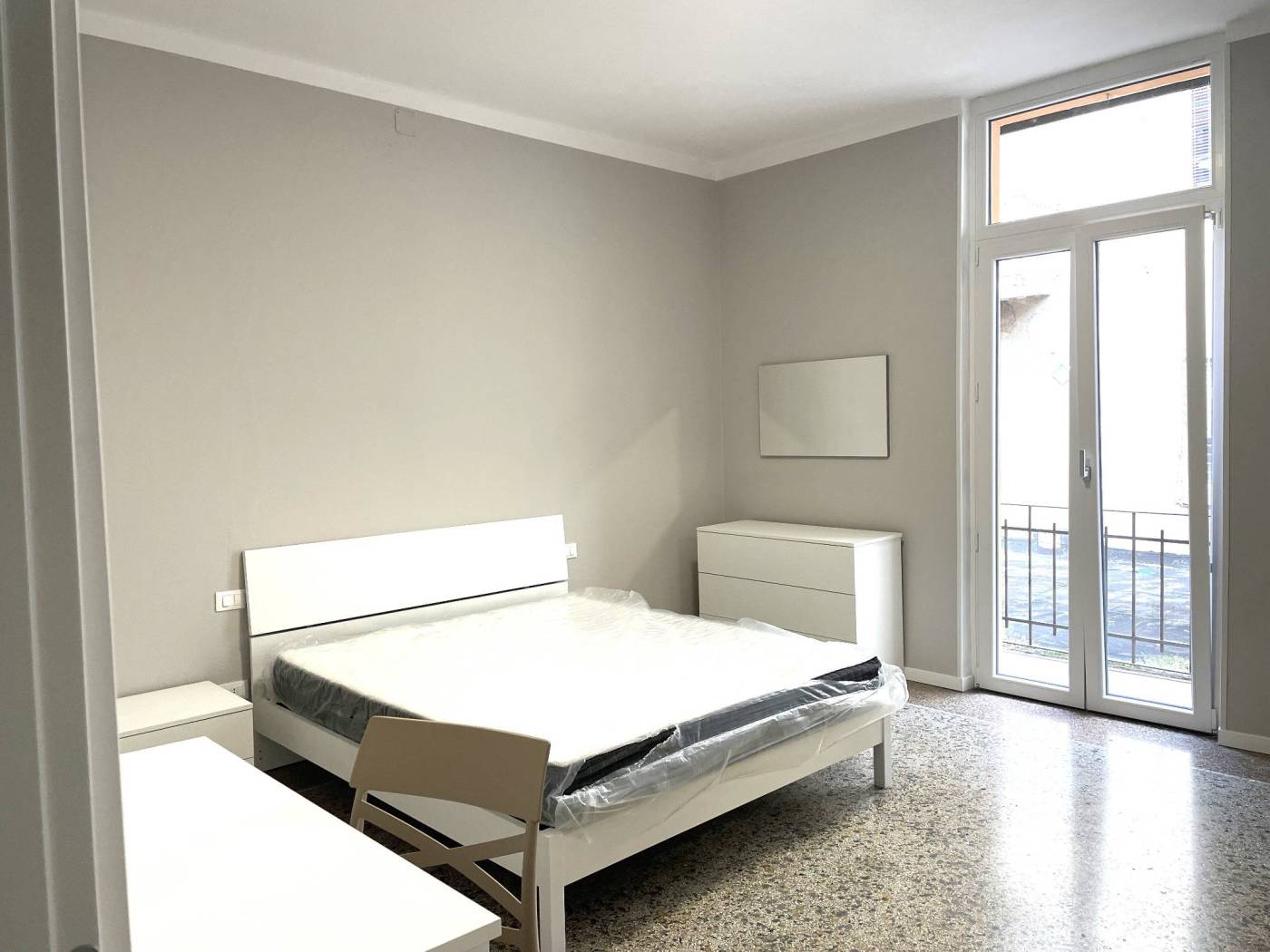 Camera da letto